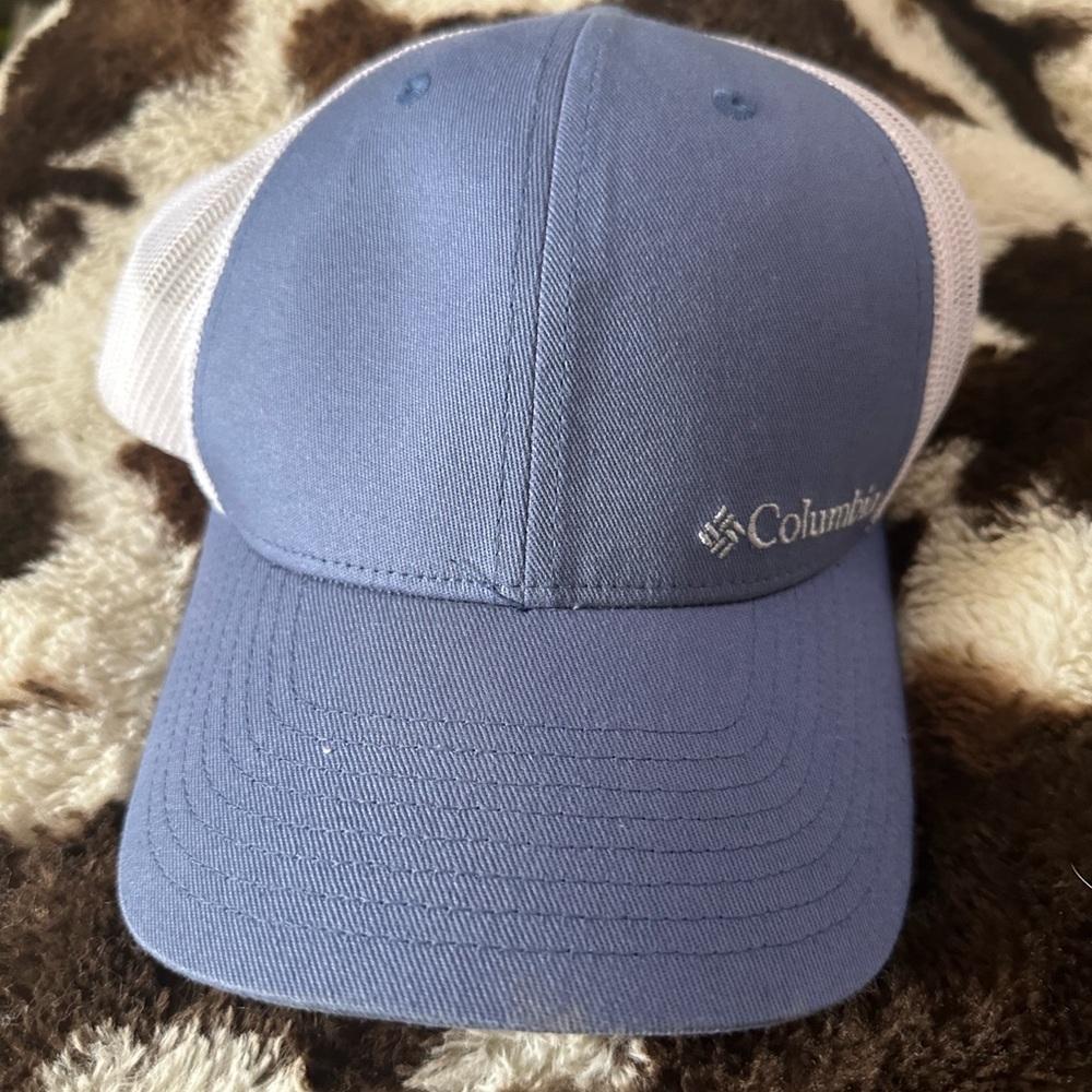 Women’s Columbia Hat